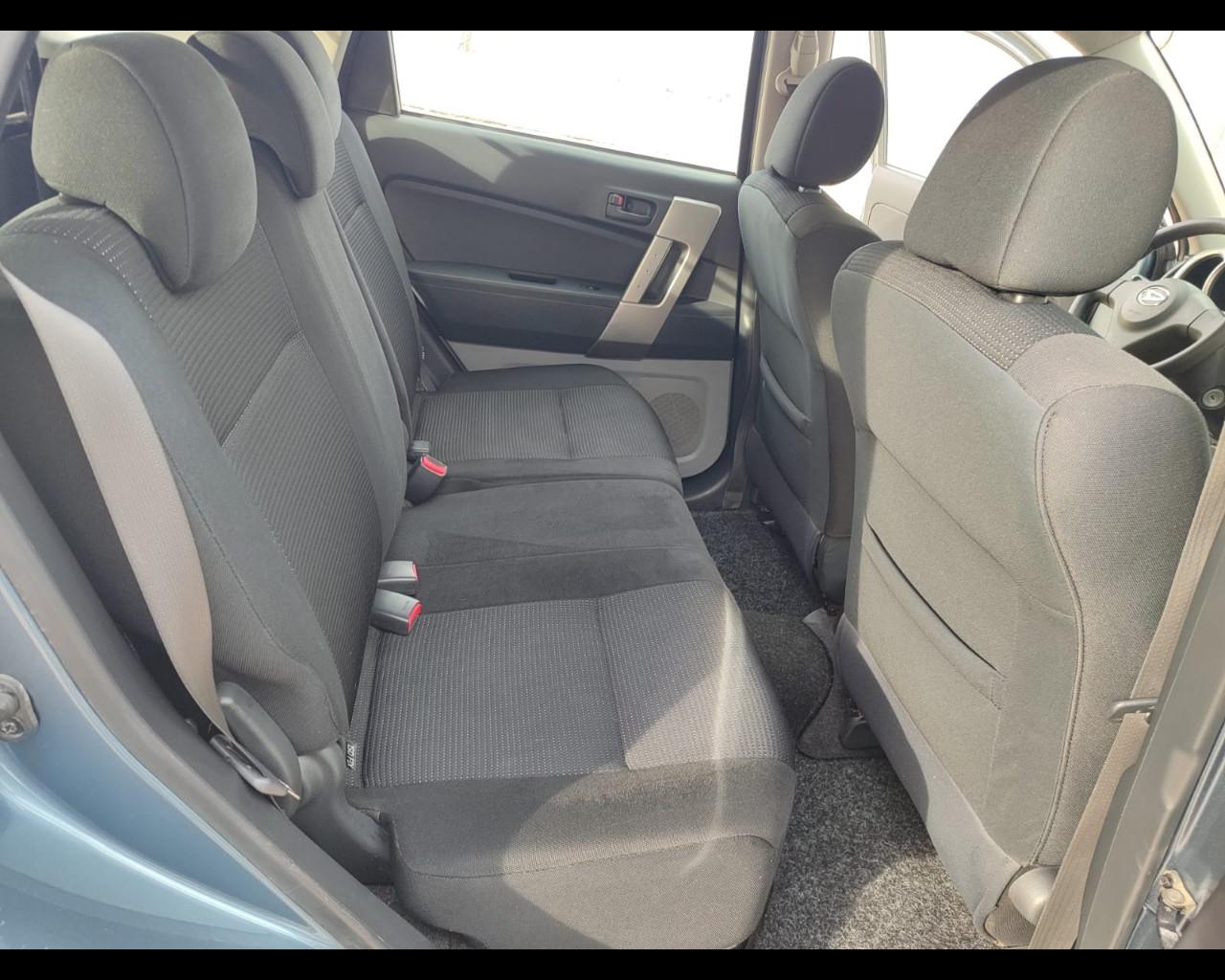 DAIHATSU Terios 2ª serie - Terios 1.5 4WD SX O/F