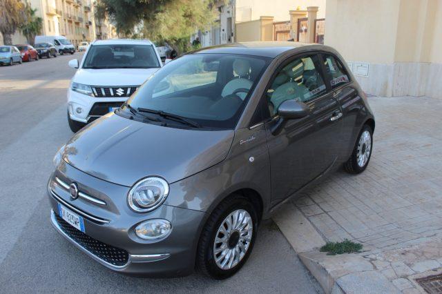 FIAT 500 1.0 Hybrid Dolcevita(X NEO PATENTATI)