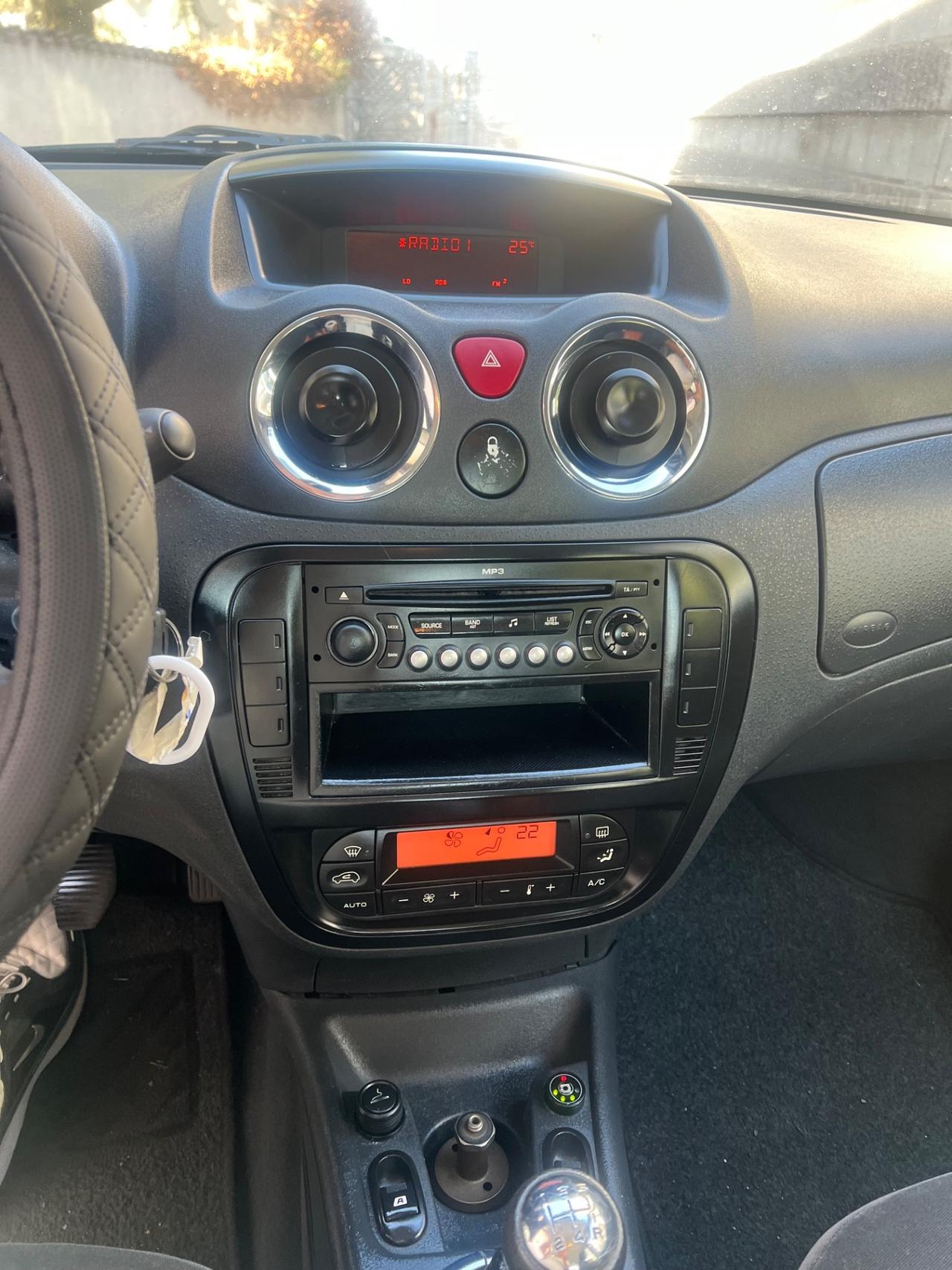 Citroen C3 1.1 Perfect Bi Energy G