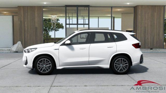 BMW X1 sDrive18i Msport