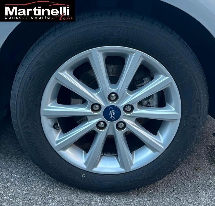 Ford C-Max 1.5 TDCi 120CV Start&Stop Titanium