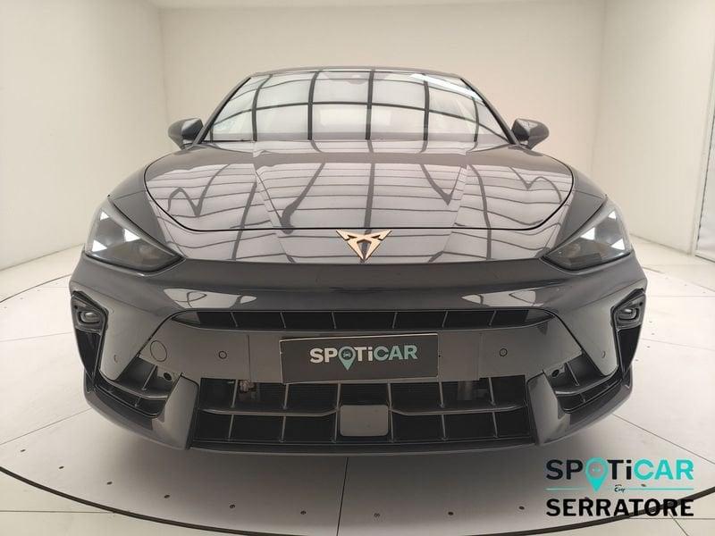 CUPRA Leon CUPRA 1.5 TSI 150CV MANUAL 1.5 TSI 150CV MANUAL