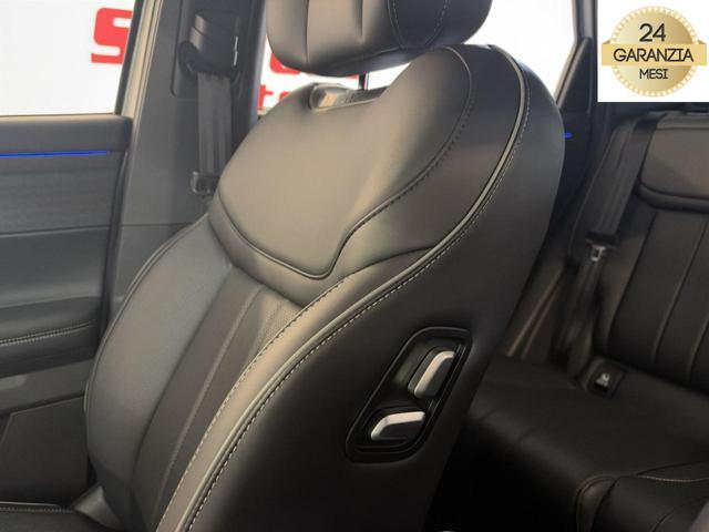 JAECOO Jaecoo 7 1.5 TGDI PHEV Exclusive