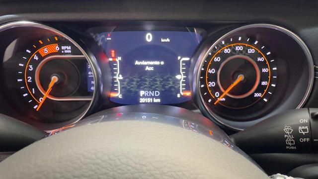 JEEP Wrangler 2.2 Mjt II Sahara 1941 BY MOPAR