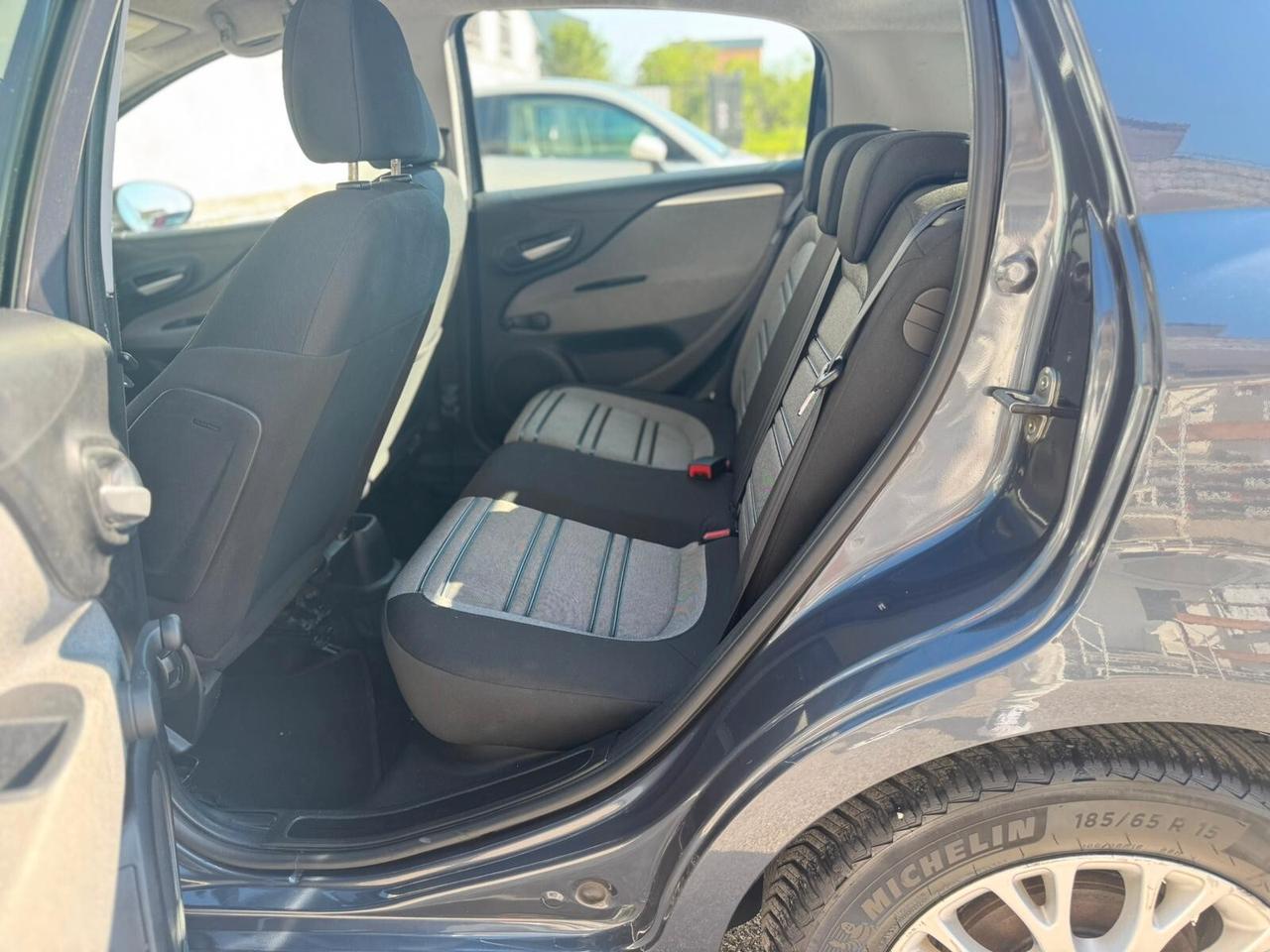 Fiat Punto Evo 1.3 Mjt 95 CV 5 porte S&S Emotion