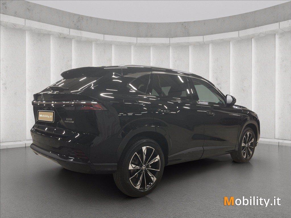 MG HS 1.5 hybrid+ Luxury auto del 2026