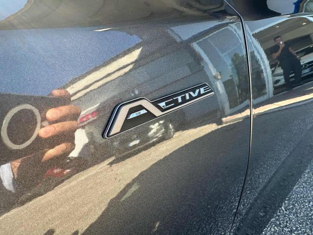 FORD Focus 1.0 Ecoboost Active Hybrid 125 cv