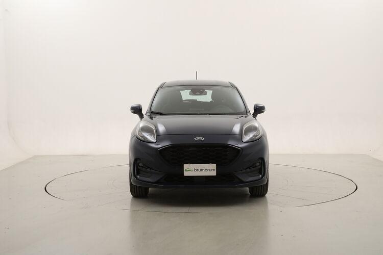Ford Puma Hybrid ST-Line BR079248 1.0 Mild Hybrid 125CV
