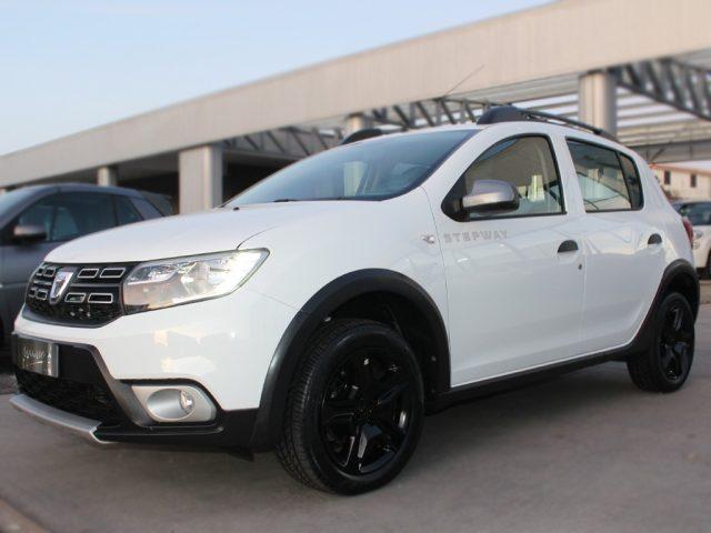 DACIA Sandero Stepway 1.5 dCi 8V 90CV Start&Stop