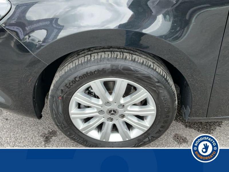 Mercedes-Benz Classe T 180 d AT