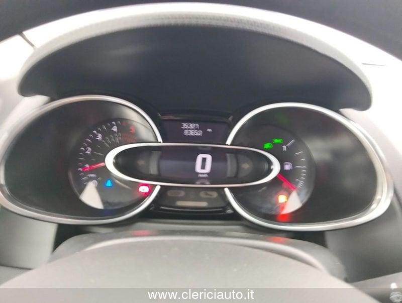 Renault Clio dCi 8V 90 CV 5 porte Moschino Life
