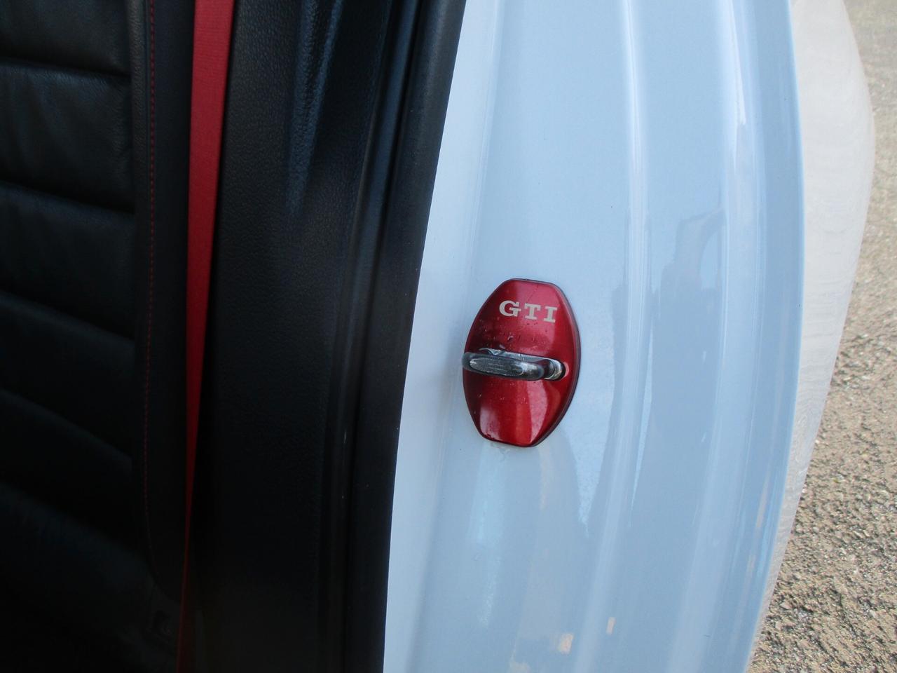 Volkswagen Golf GTI 2.0 DSG 211 CV STRAFULL!!!