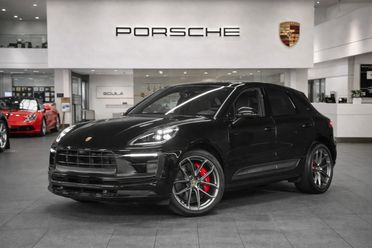 Porsche Macan 2.9 GTS 440cv pdk