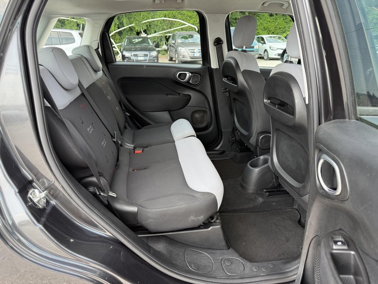 FIAT 500 L 1.4 BENZINA LOUNGE