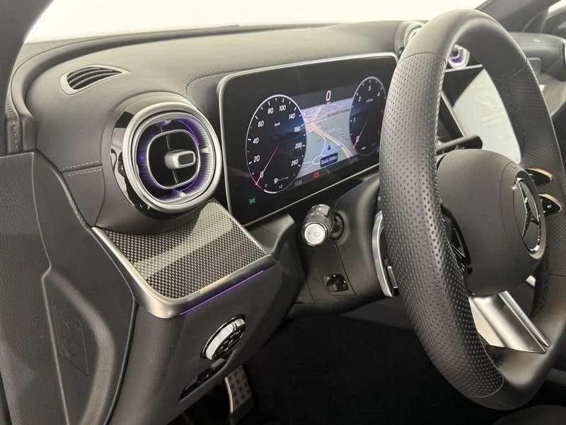 Mercedes-Benz GLC Coupé GLC Coupe 220 d AMG Line Premium 4matic auto * TETTO APRIBILE *