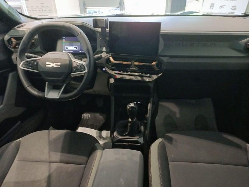 Dacia Duster Tce 130 4x4 Extreme