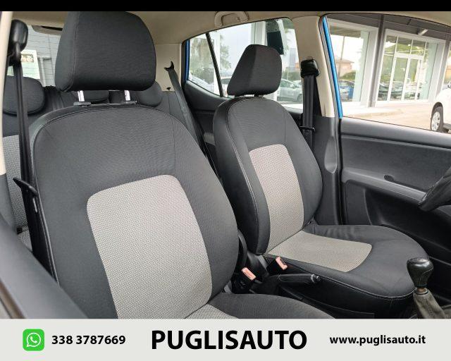 HYUNDAI i10 1.1 12V BlueDrive GPL