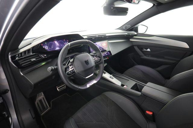PEUGEOT 308 308 BlueHDi 130 S&S EAT8 GT