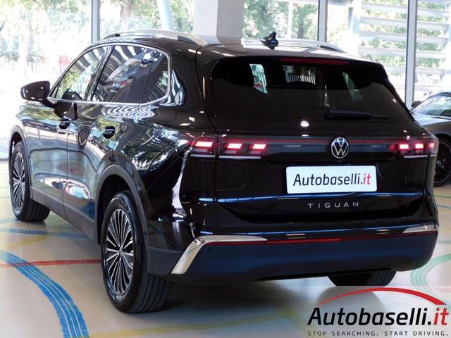 VOLKSWAGEN Tiguan 2.0 TDI ELEGANCE 150CV DSG