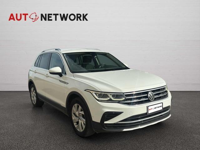 VOLKSWAGEN Tiguan 1.5 TSI 150 CV DSG ACT Elegance