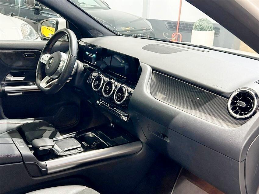 Mercedes-benz GLA 200 d Automatic Premium