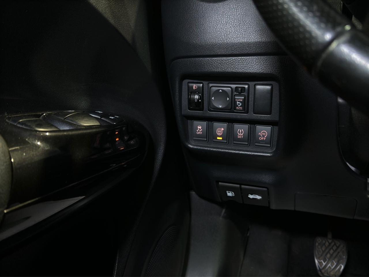 Nissan Juke 1.5 dCi Start&Stop Tekna