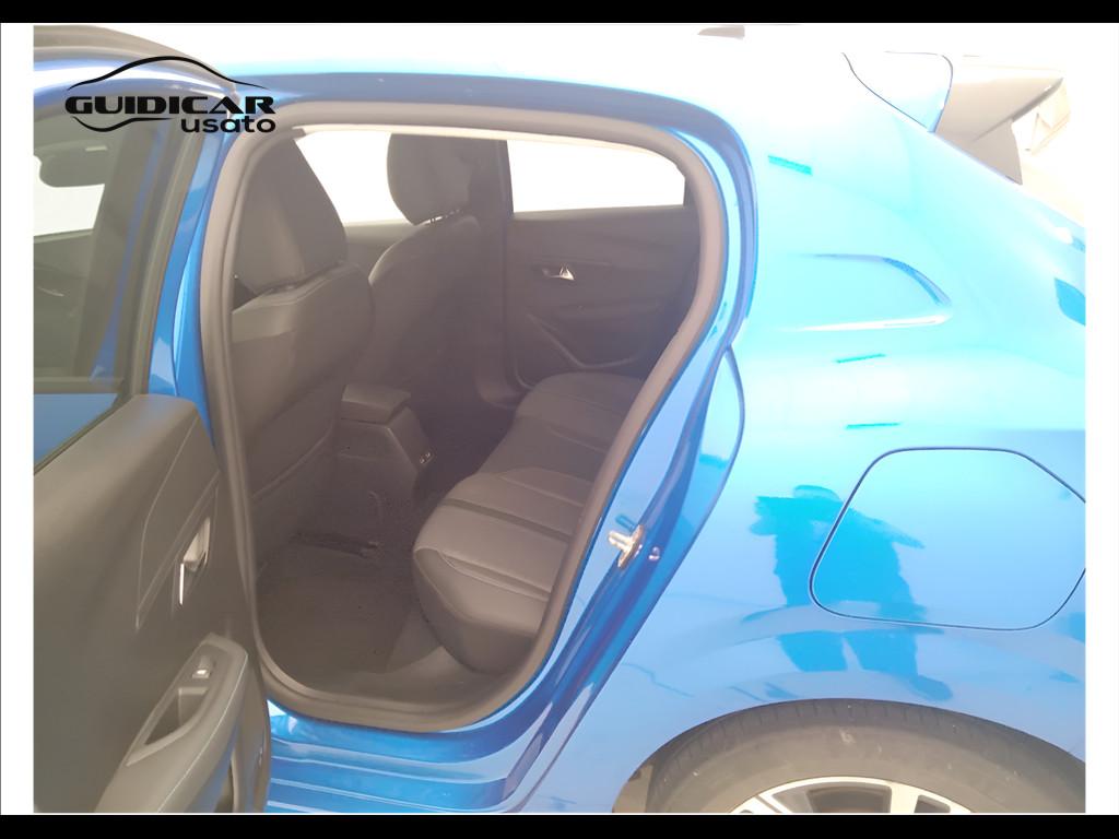PEUGEOT 208 II 2019 - 208 1.2 puretech Allure Pack s&s 100cv