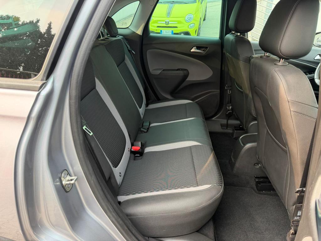 Opel Crossland X 1.2 Innovation 83cv my18.5
