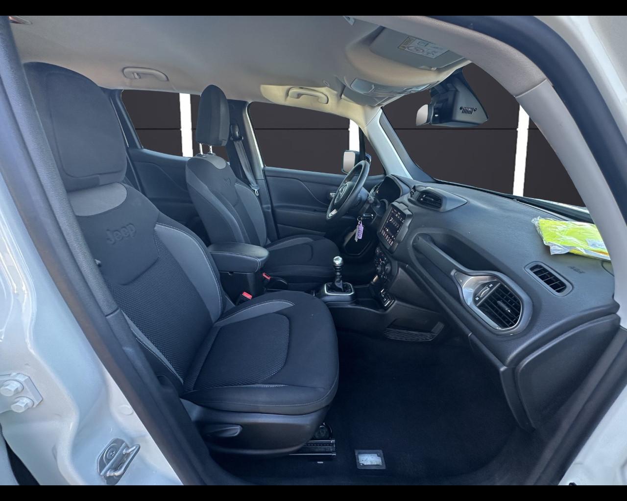 JEEP Renegade - Renegade 1.0 T3 Limited