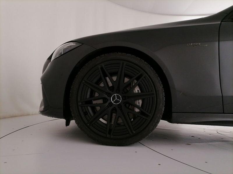 Mercedes-Benz Classe C C SW AMG 43 mhev Premium Pro 4matic auto
