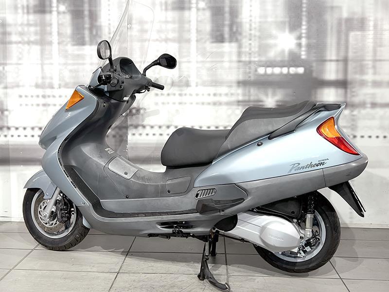 Honda Pantheon 125