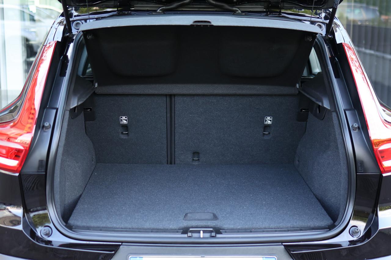 Volvo XC40 D3 Geartronic Business