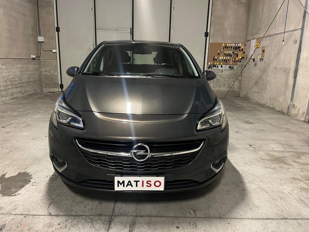 Opel Corsa 1.3 CDTI ecoFLEX Start&Stop 5p b-Color