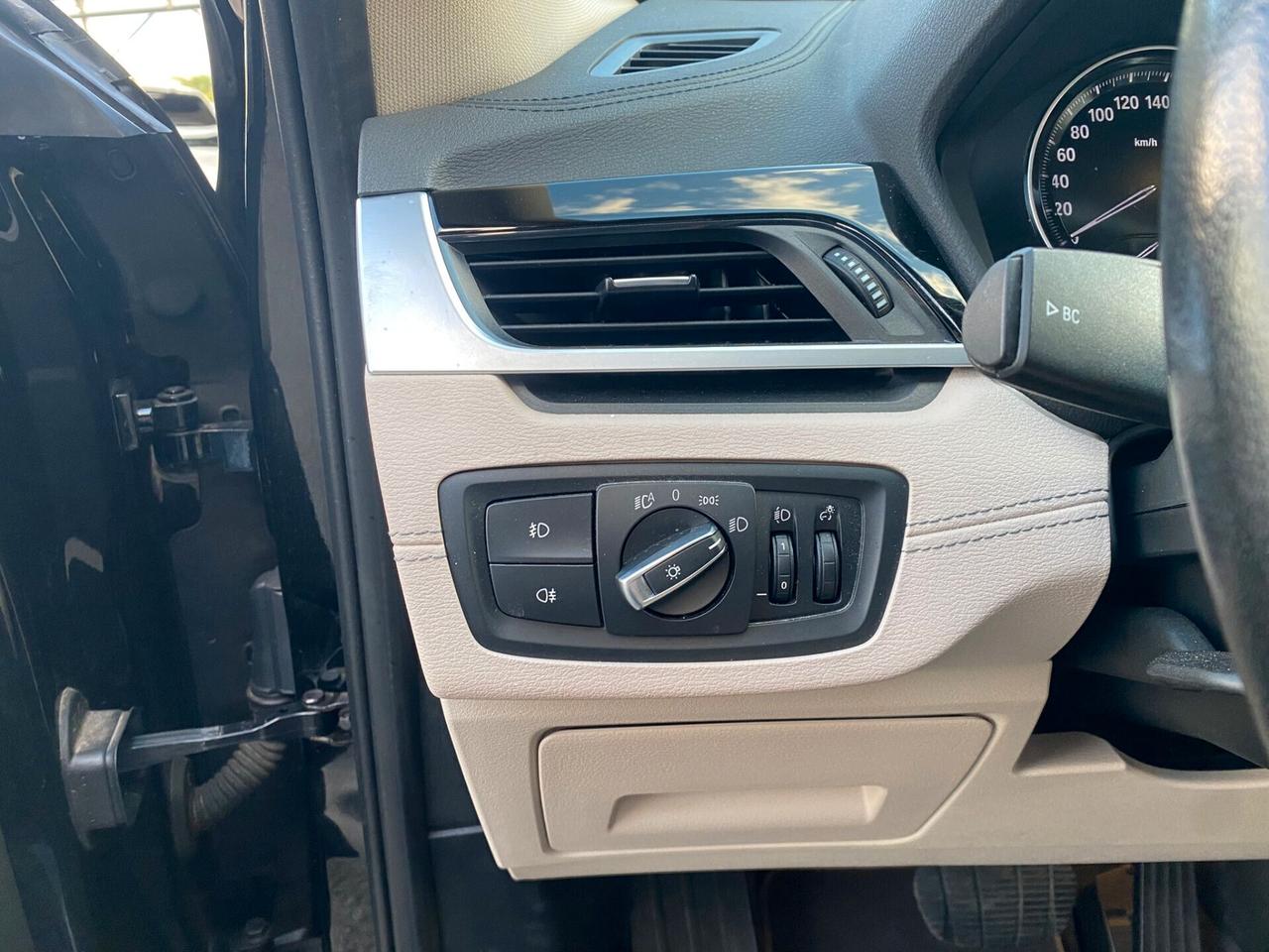 Bmw X1 XDrive18d xLine