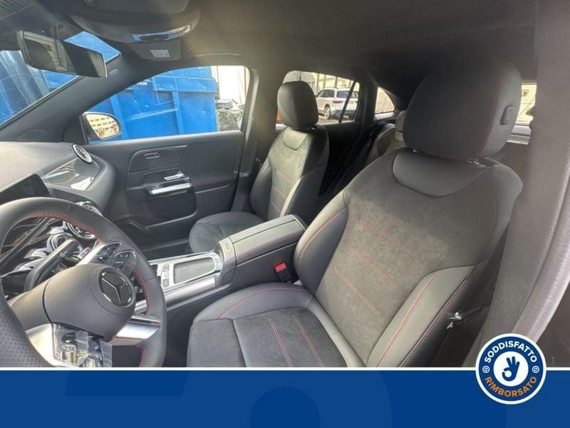 Mercedes-Benz GLA 200d Automatic AMG Line Advanced Plus