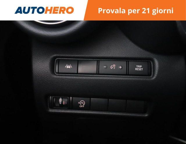 NISSAN Juke 1.0 DIG-T 114 CV DCT N-Connecta