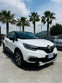 Renault Captur dCi 8V 110 CV Start&Stop Energy Bose