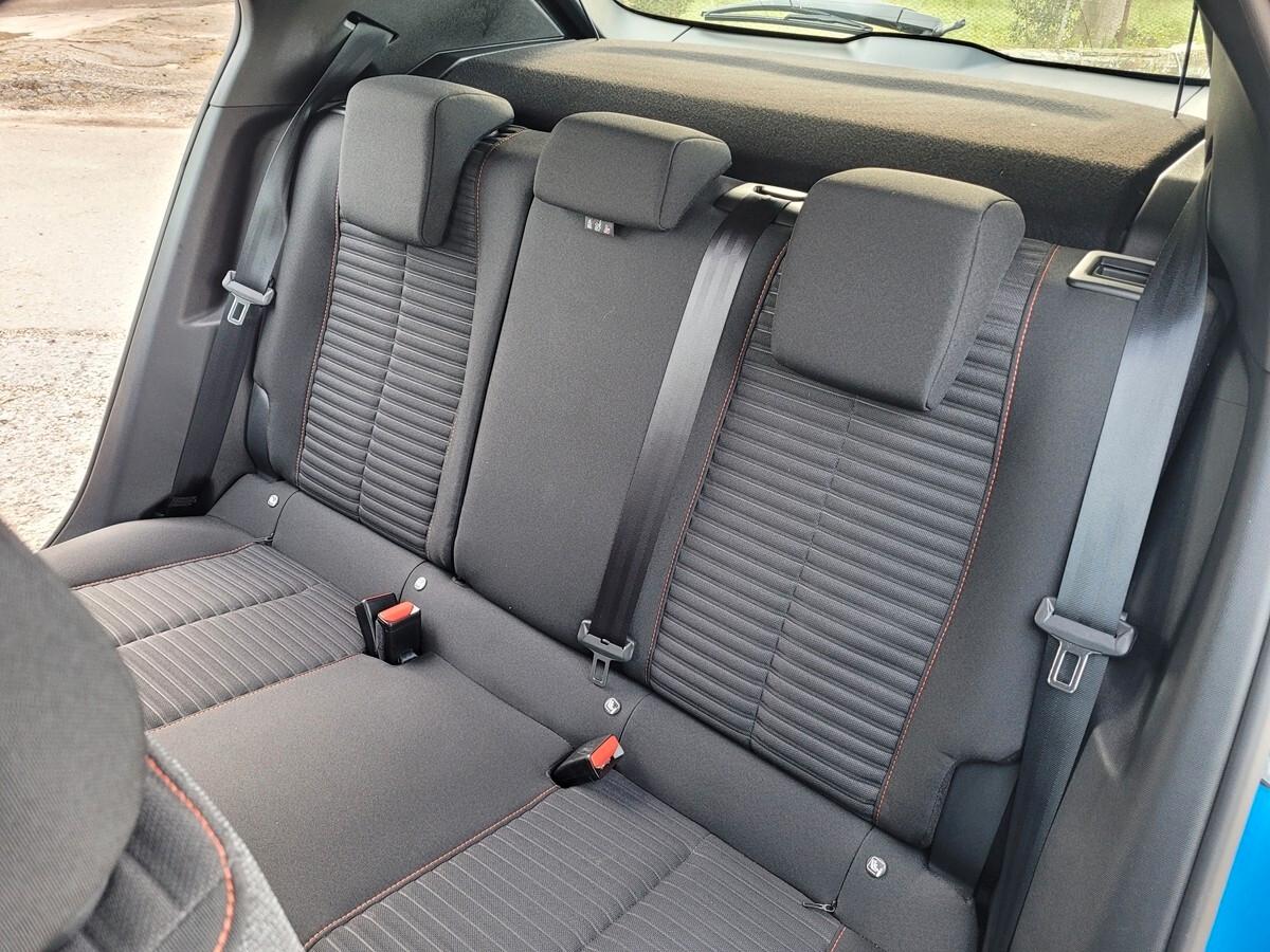 Peugeot 2008 BlueHDi 110 S&S Active