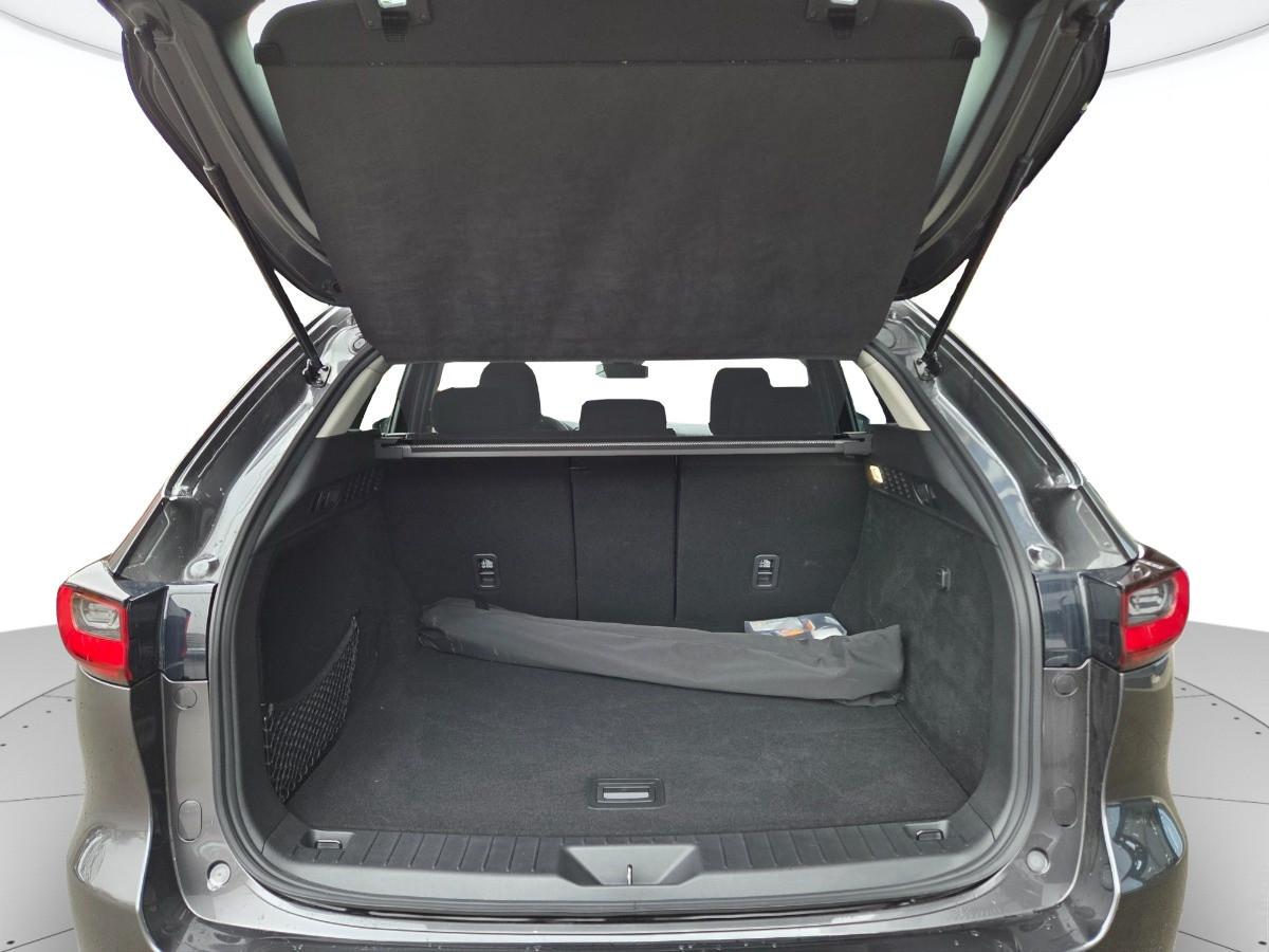 MAZDA CX-60 3.3 m-hybrid boost Exclusive Line rwd 200cv auto