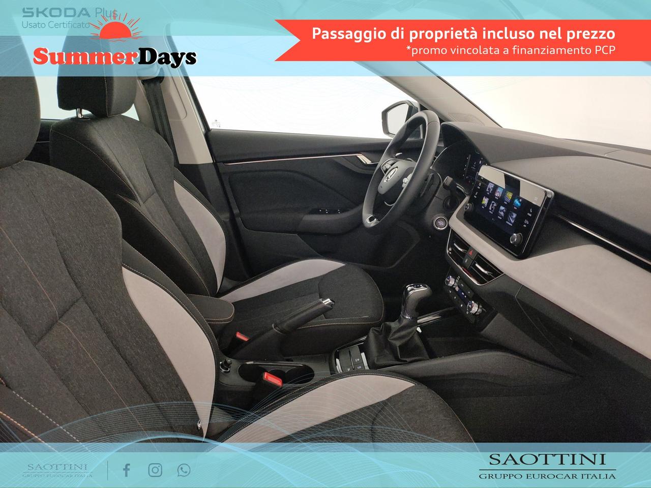 1.0 TSI Style 115 CV DSG