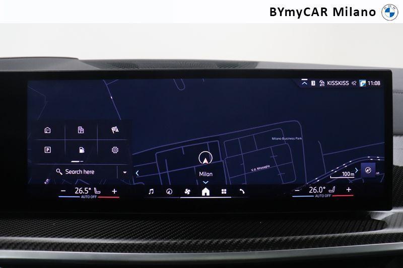 BMW X6 30 d MSport Pro xDrive Steptronic