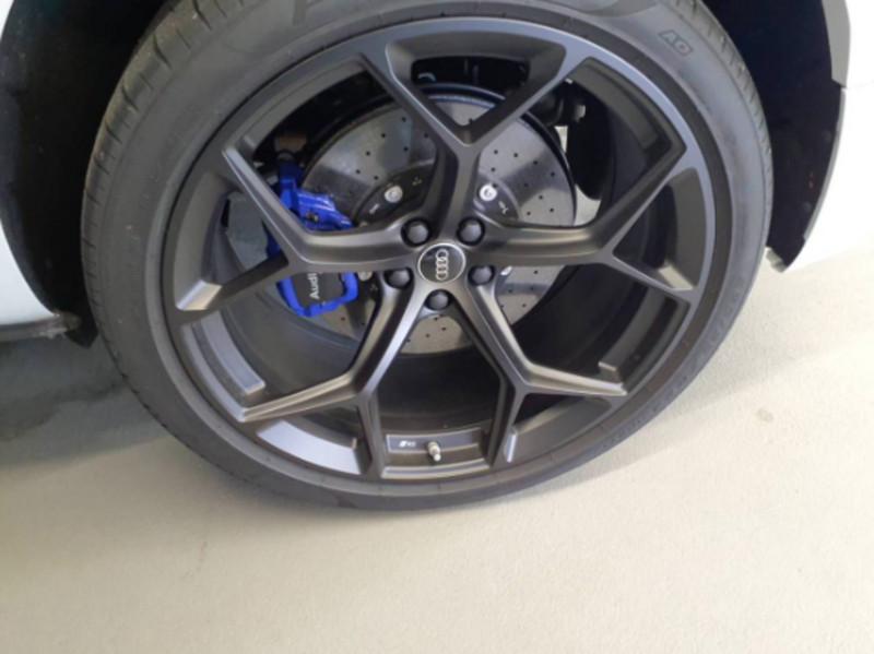 Audi Q8 RS Q8 TFSI V8 quattro tiptronic Performance
