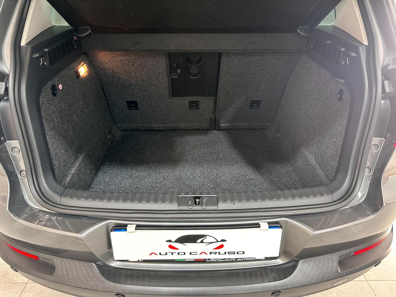 Volkswagen Tiguan 2.0 TDI 140 CV - PERFETTA - DA VETRINA!!