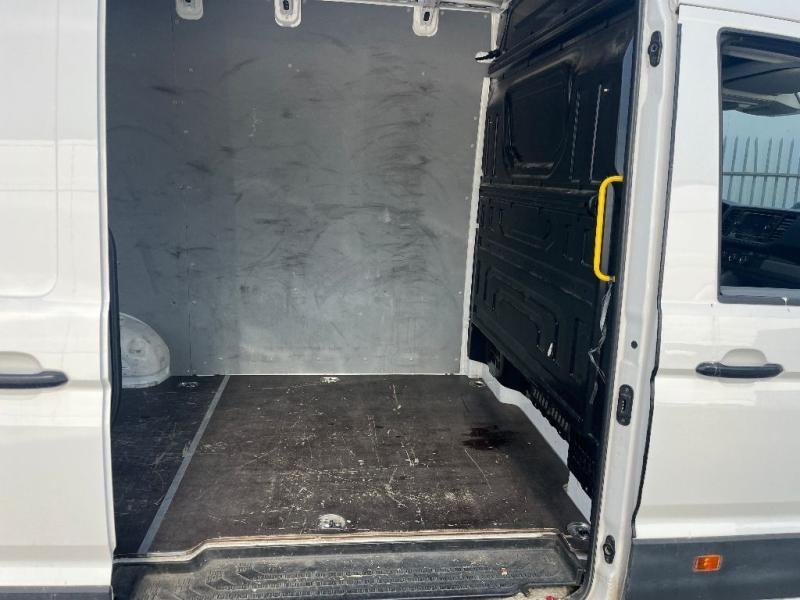 Volkswagen Crafter 30 2.0 TDI 140CV PM-TM Furgone