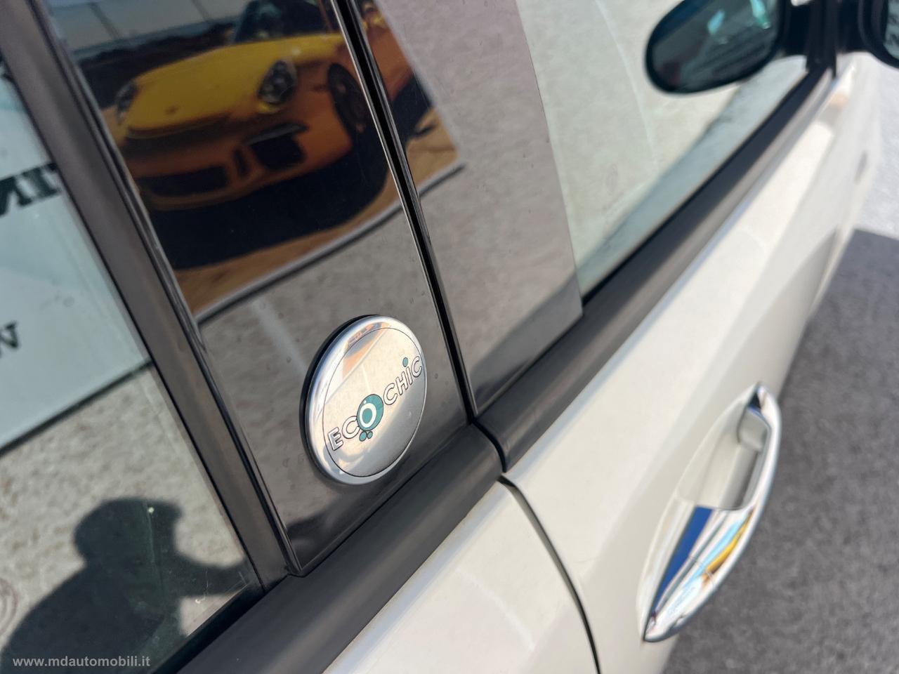 LANCIA Ypsilon 0.9 T.Air 85CV 5p. Met.Ec. Gold ADATTA NEOPATENTATI
