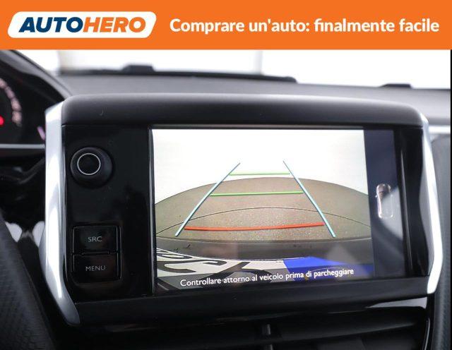 PEUGEOT 208 1° serie BlueHDi 75 5 porte Allure