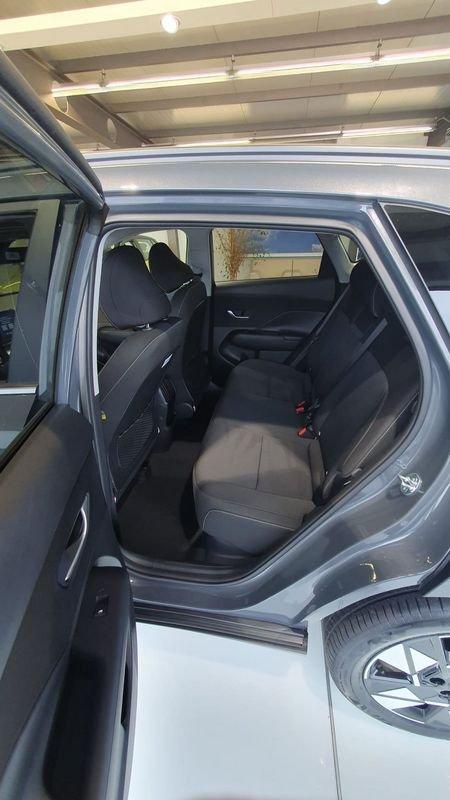 Hyundai Kona Hybrid 1.6 HEV Business 2WD DCT