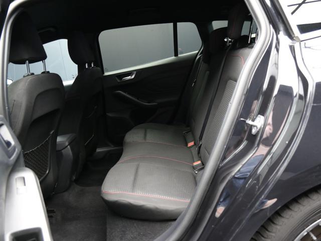 FORD Focus 1.5 EcoBlue 115CV automatico SW ST-Line