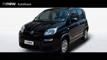 Fiat 500 1.2 EasyPower