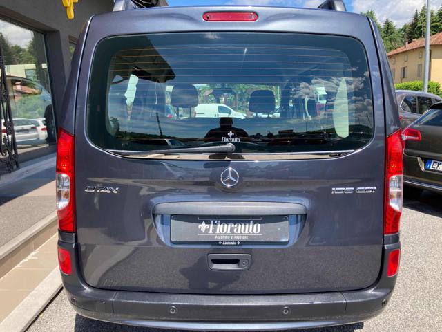 MERCEDES-BENZ Citan 1.5 109 CDI Kombi 5posti IVA ESPOSTA